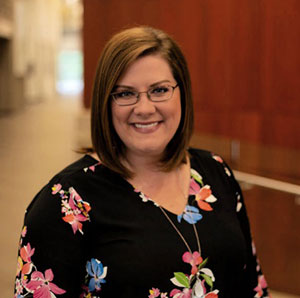 image of Danielle Ran