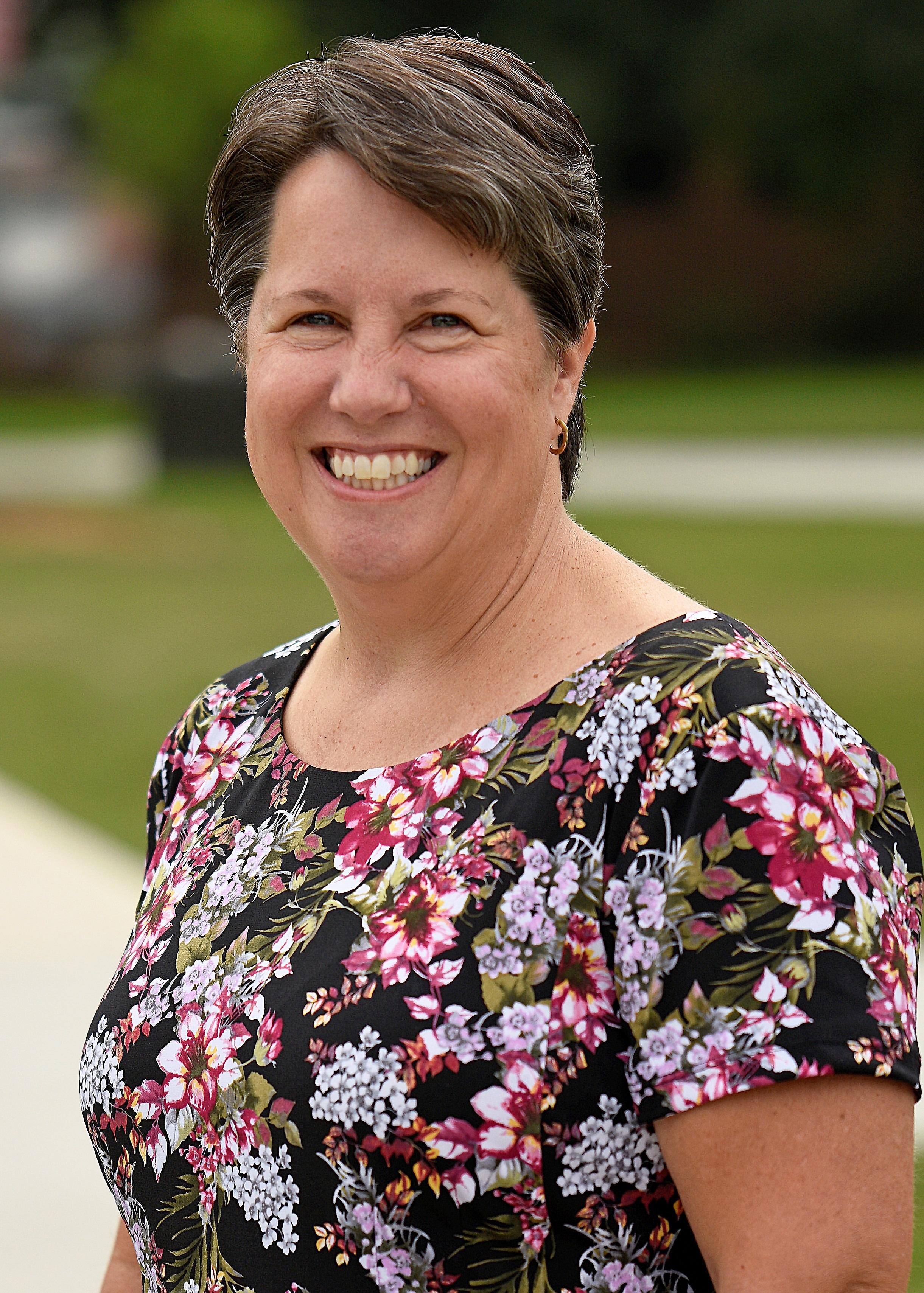 image of Lori Zimmerman '17, '20