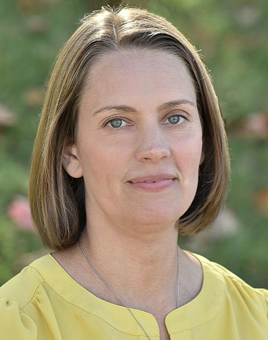 Becca Powell headshot