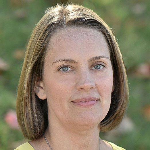 image of Becca Powell