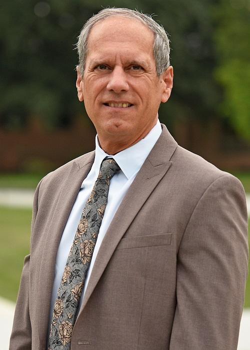 image of Jon C. Stuckey, Ph.D.