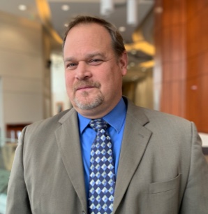 image of John Zeigler