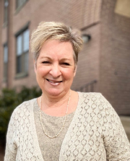 image of Emily Lint