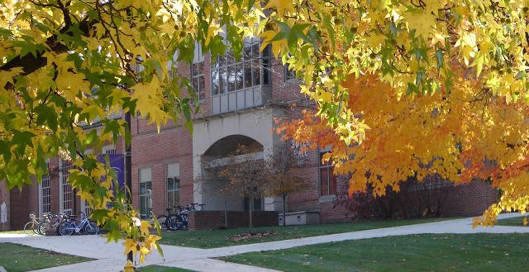 Boyer Hall
