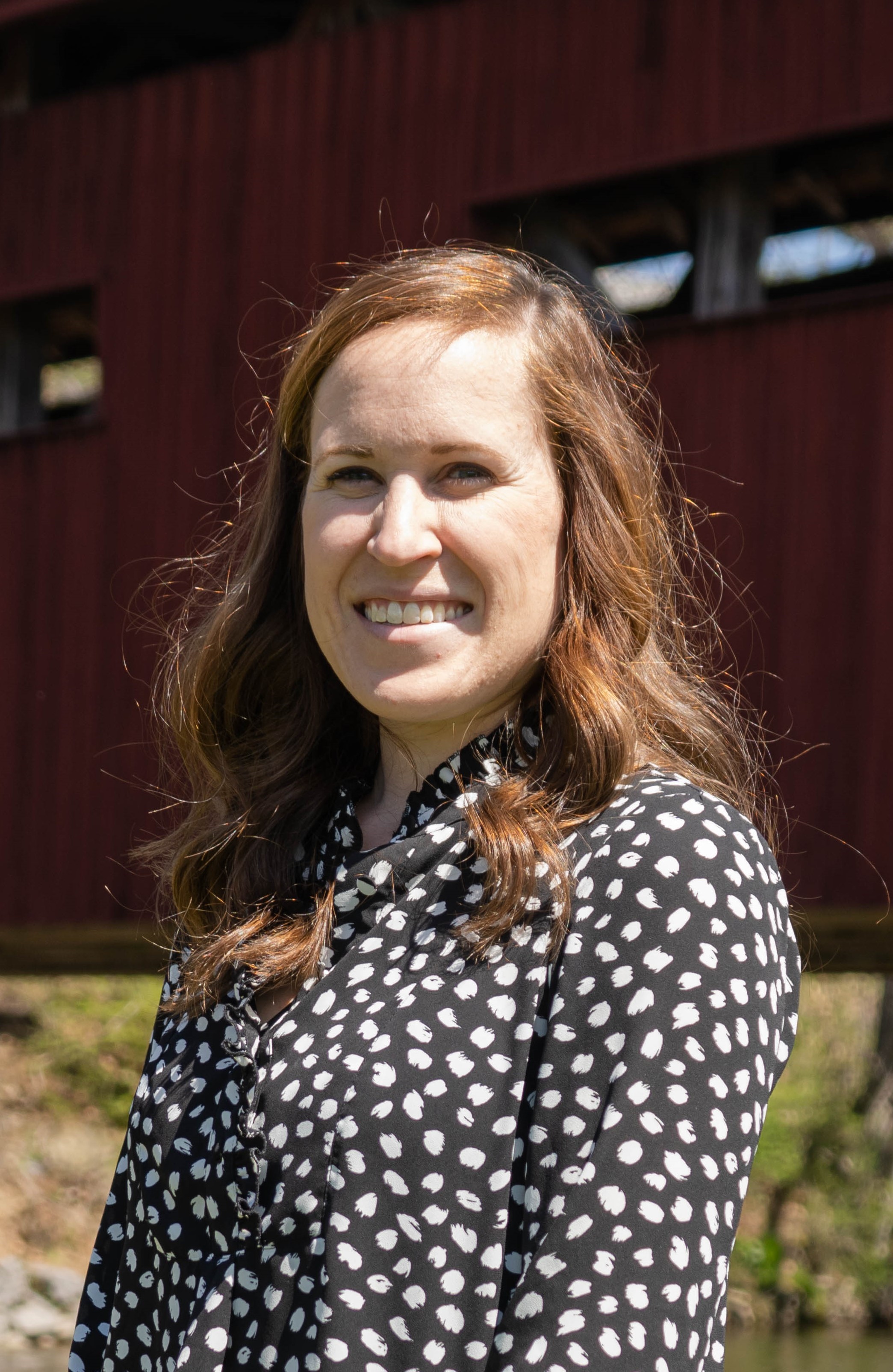 image of Abby Love