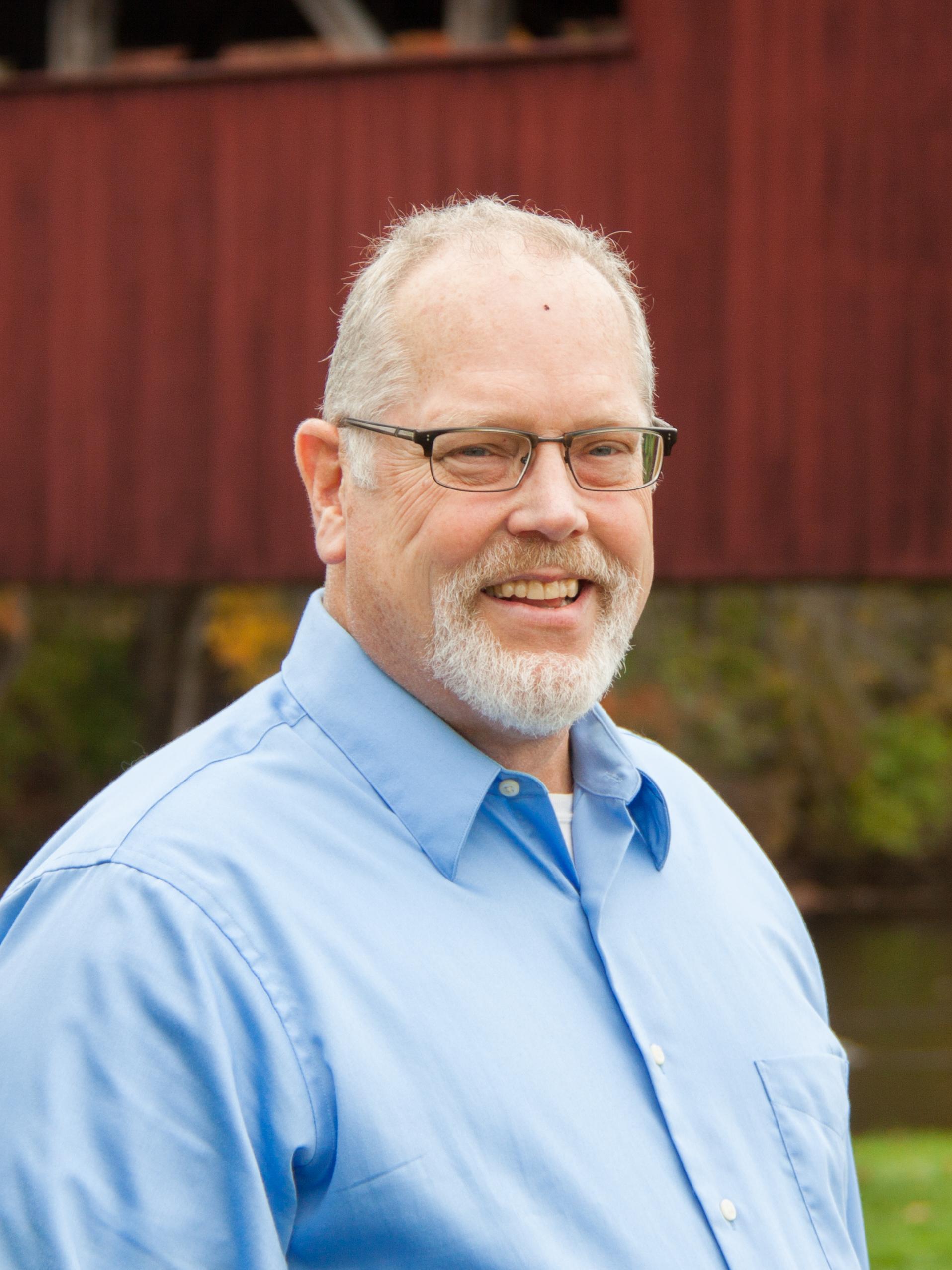 image of Dennis Weller