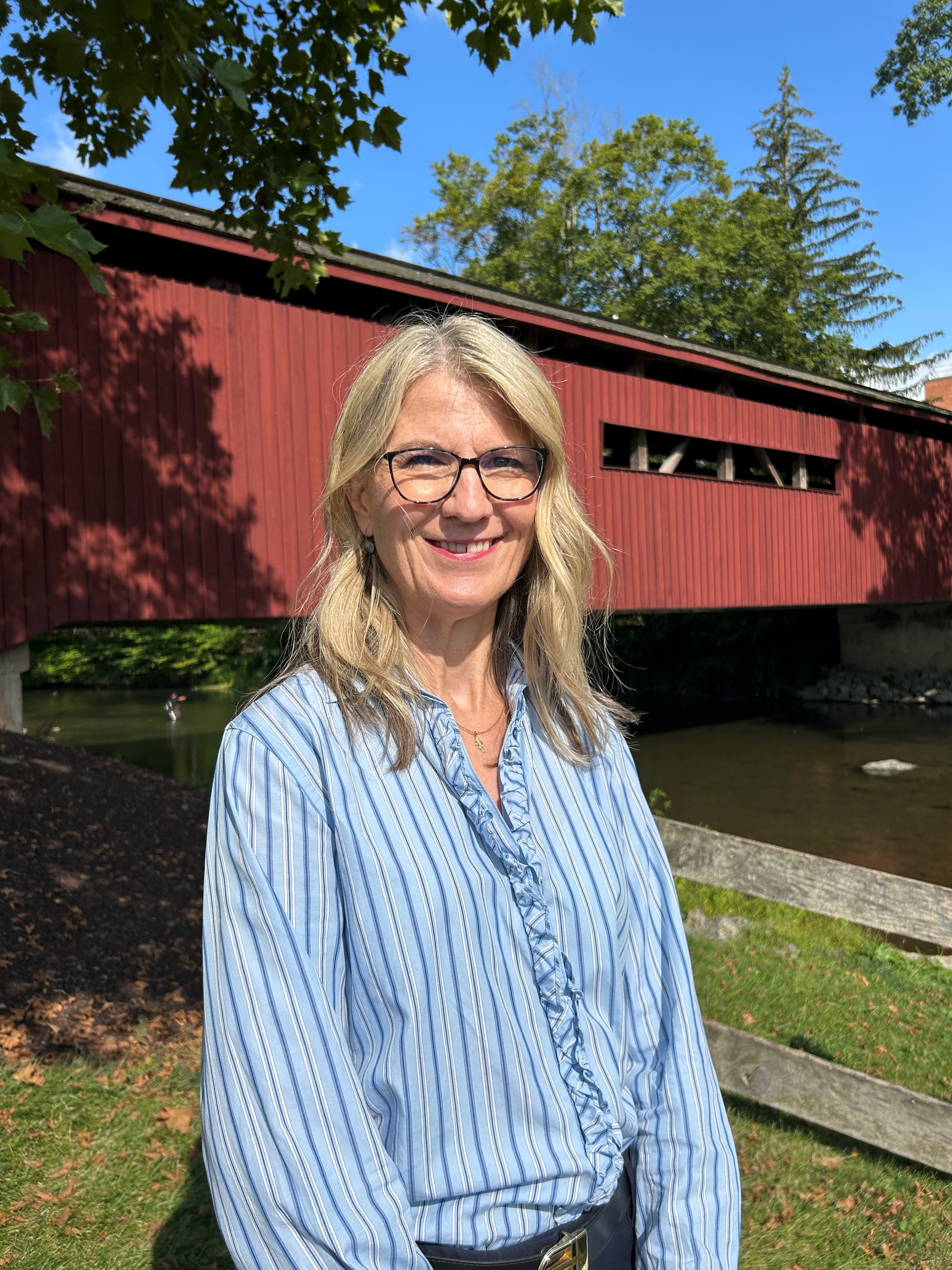 image of Dianne Kirsch