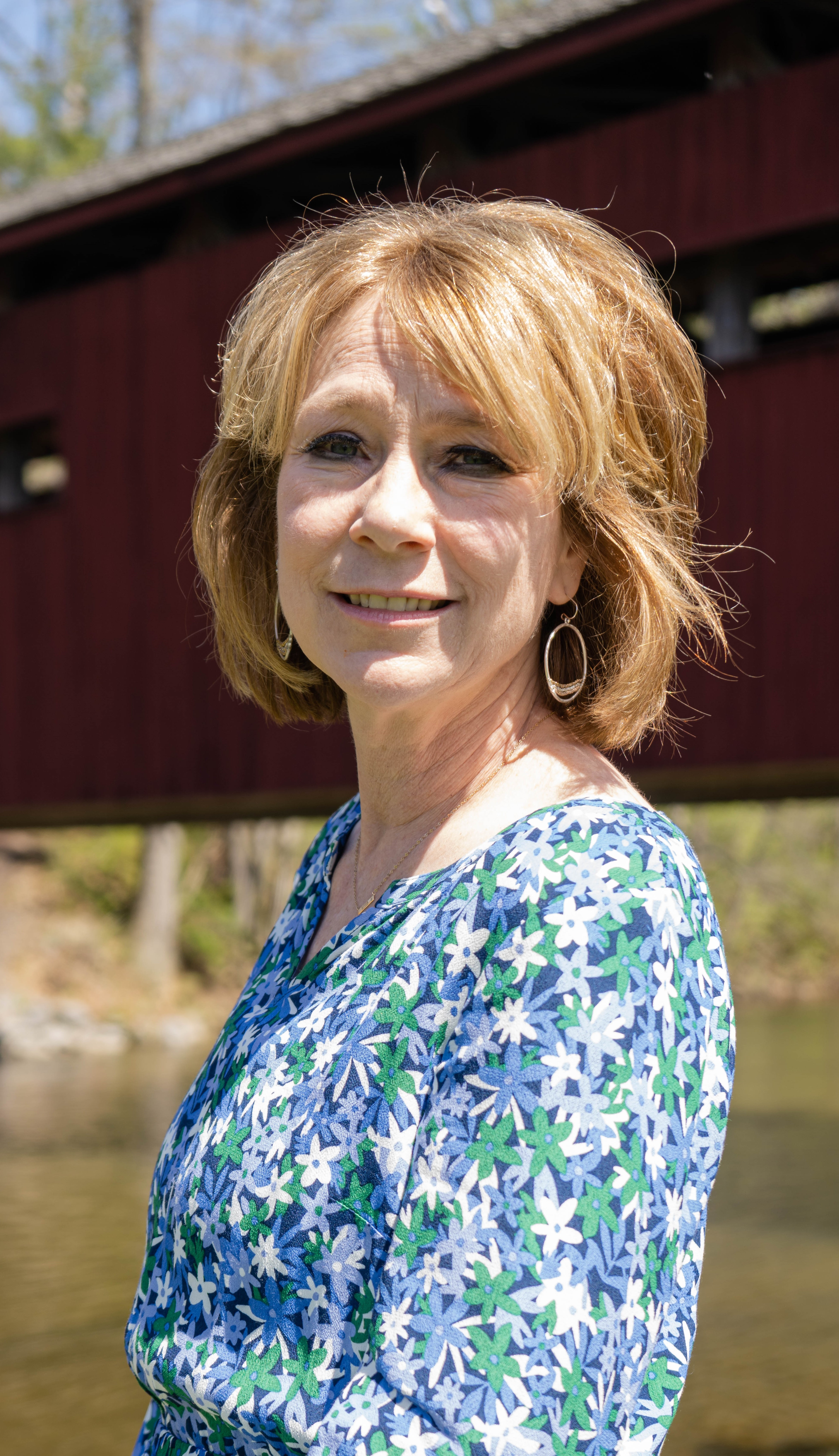 image of Jody Brandt