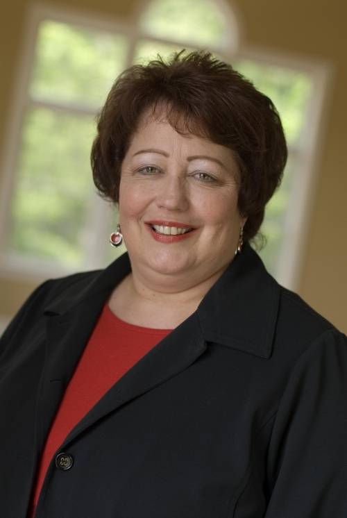 Kim Phipps photo