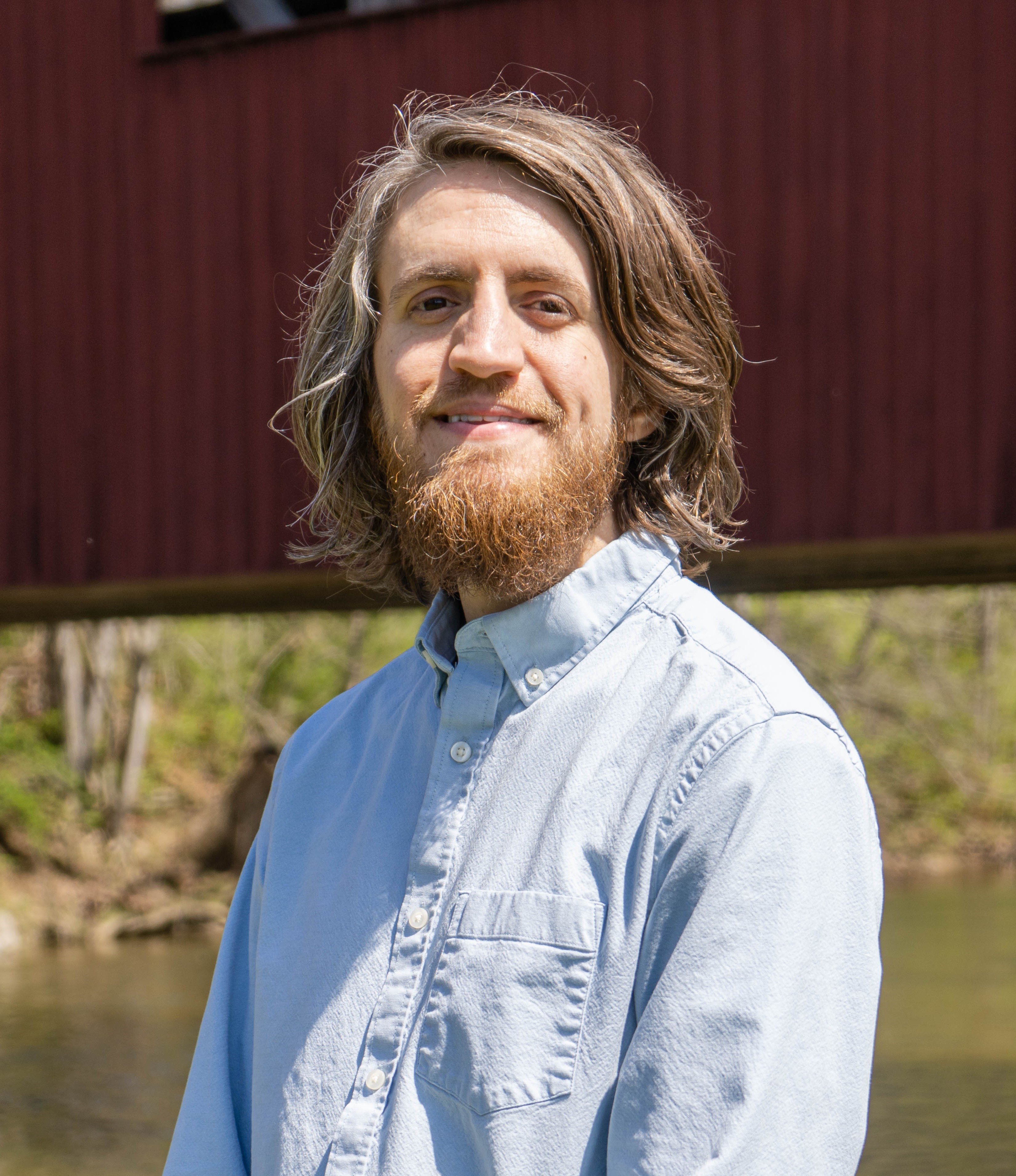image of Spencer Rennels