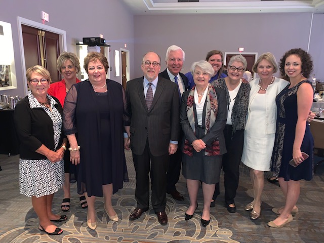 Circle of Excellence CPBJ
