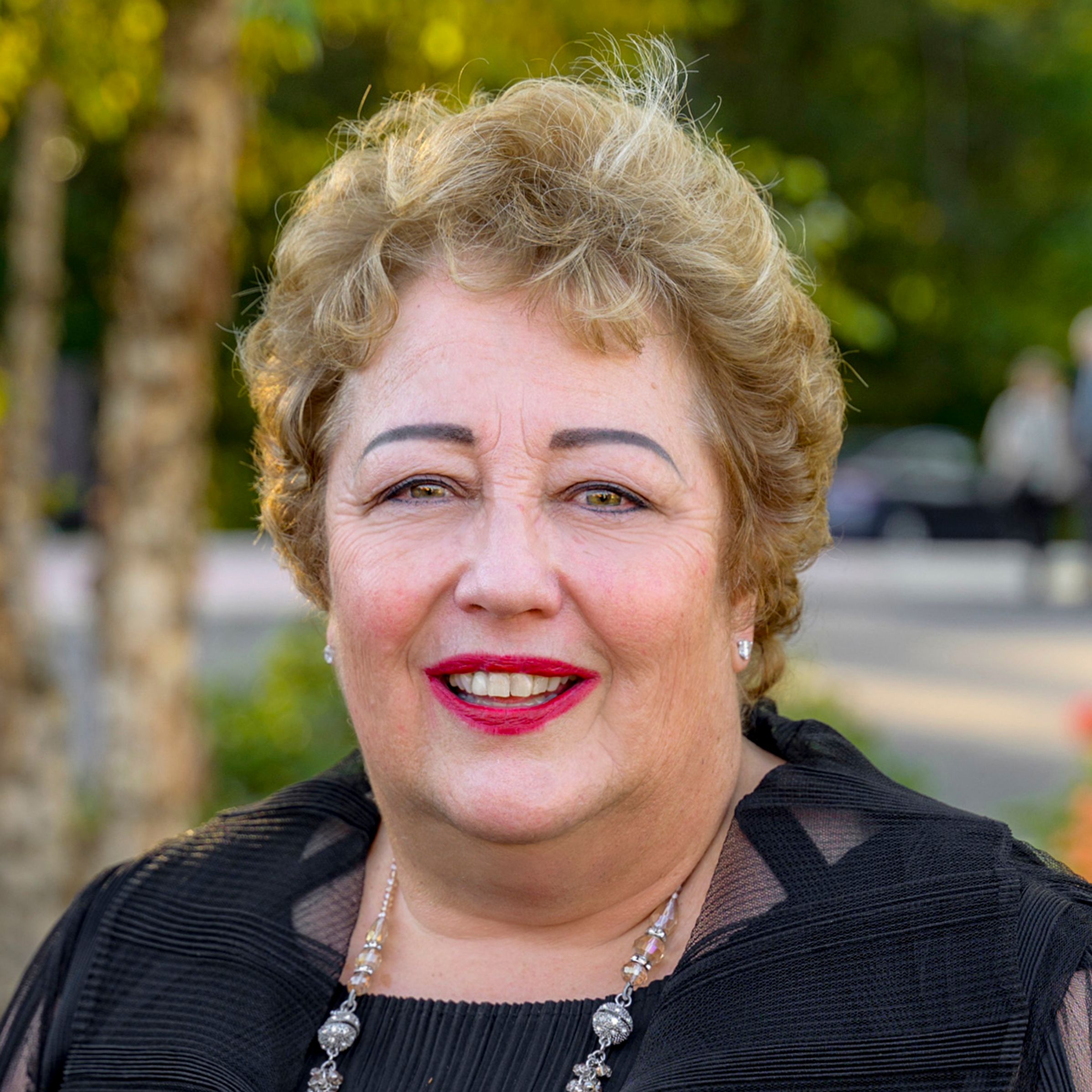 image of Kim Phipps