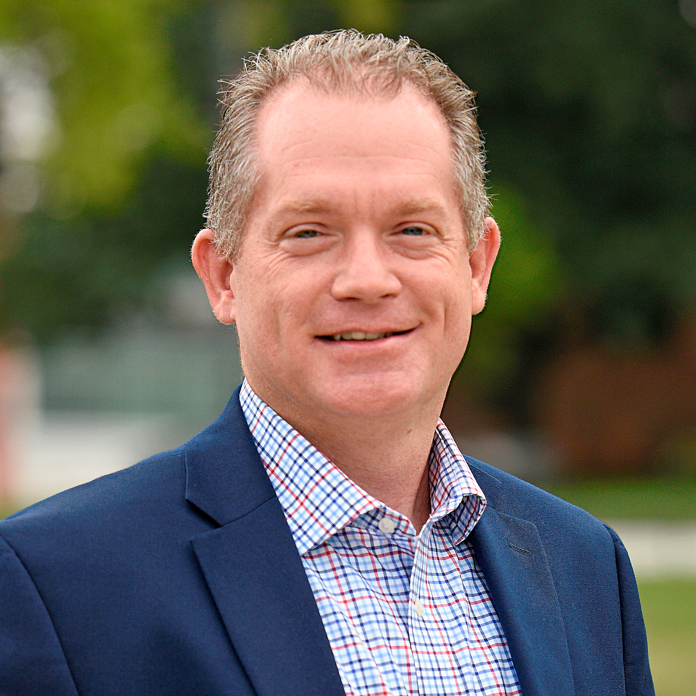 image of Rob Pepper
