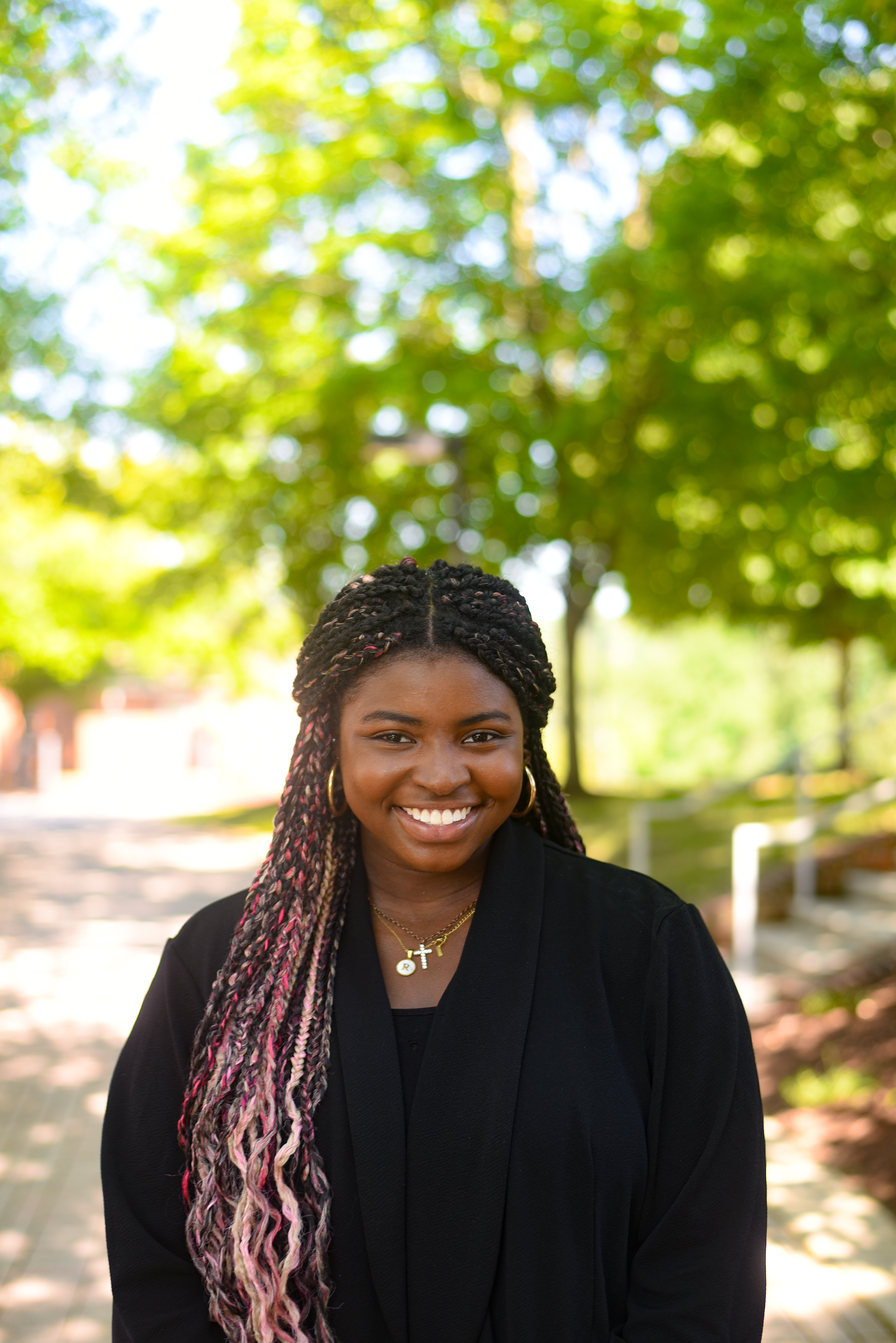 image of Rebekah Walker