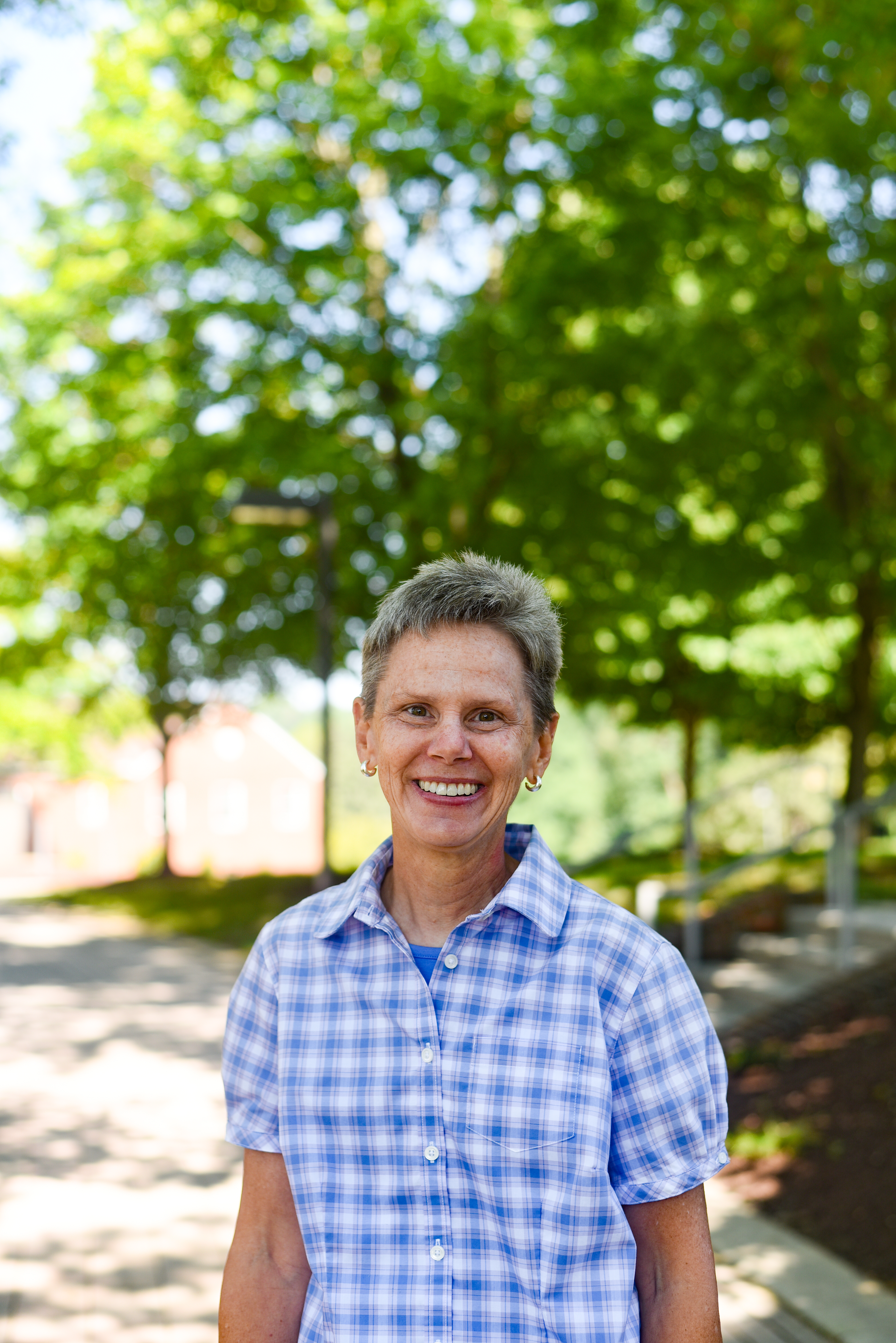 image of Karen Harrington