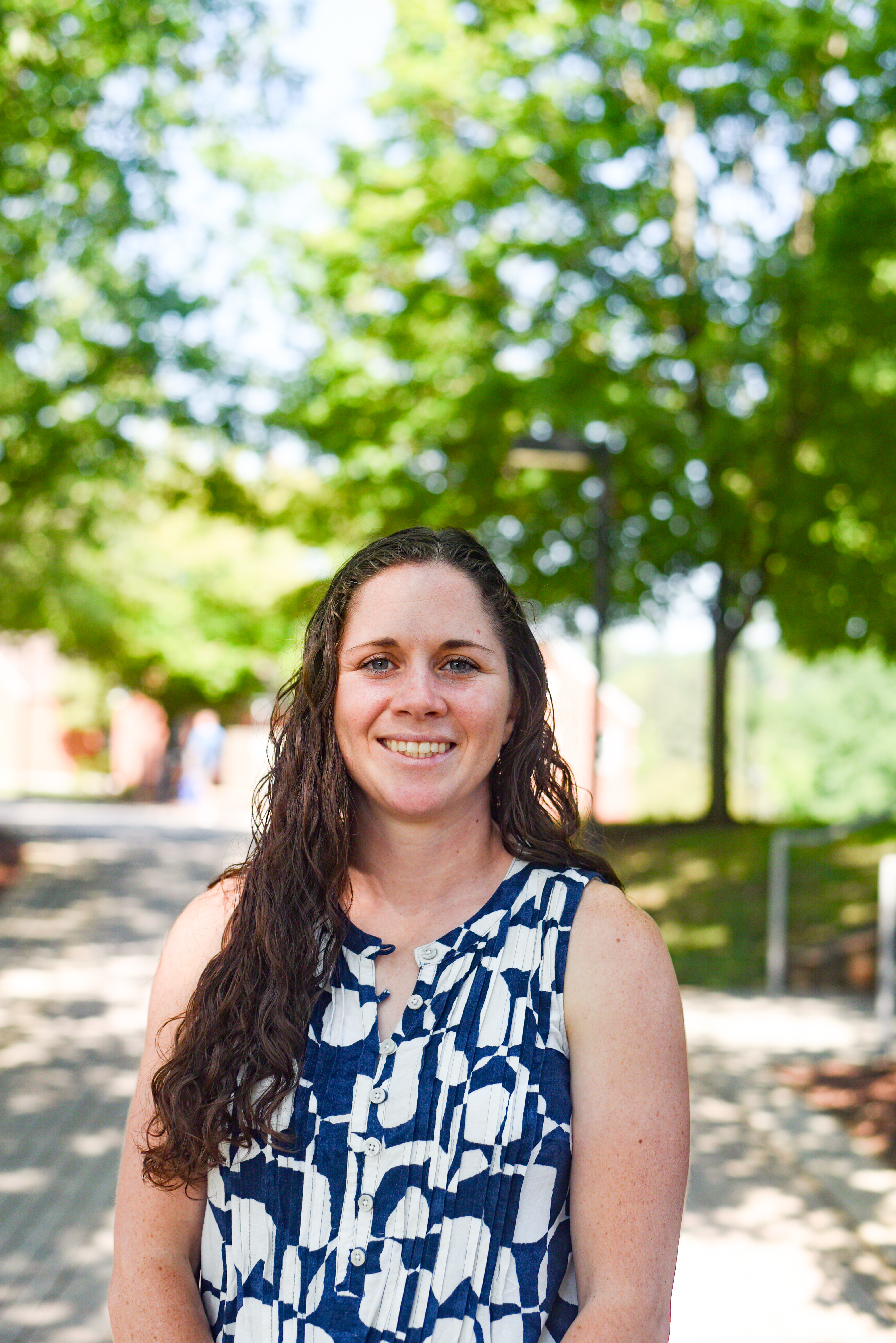 image of Nikki Murren