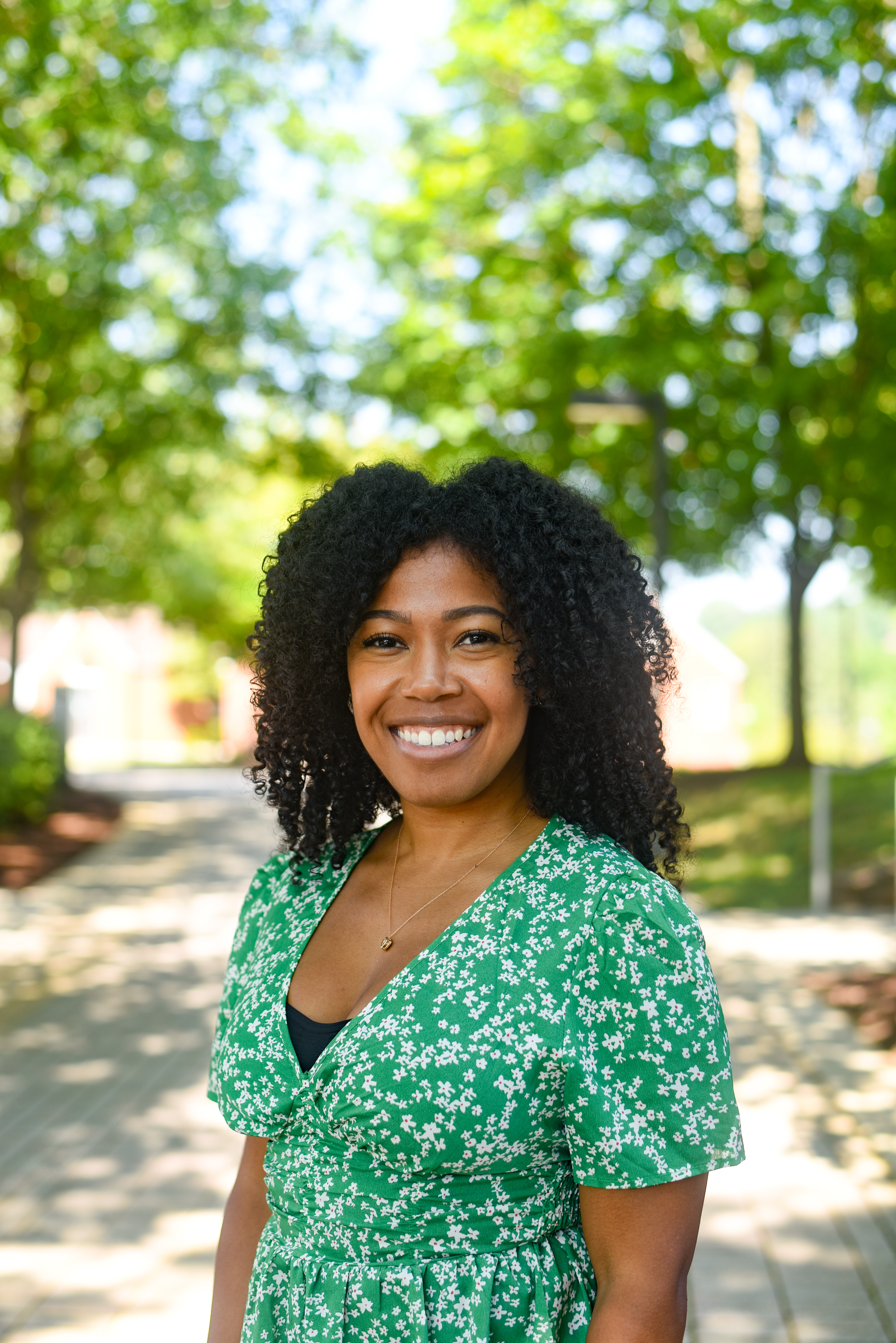 image of Courtney Williams