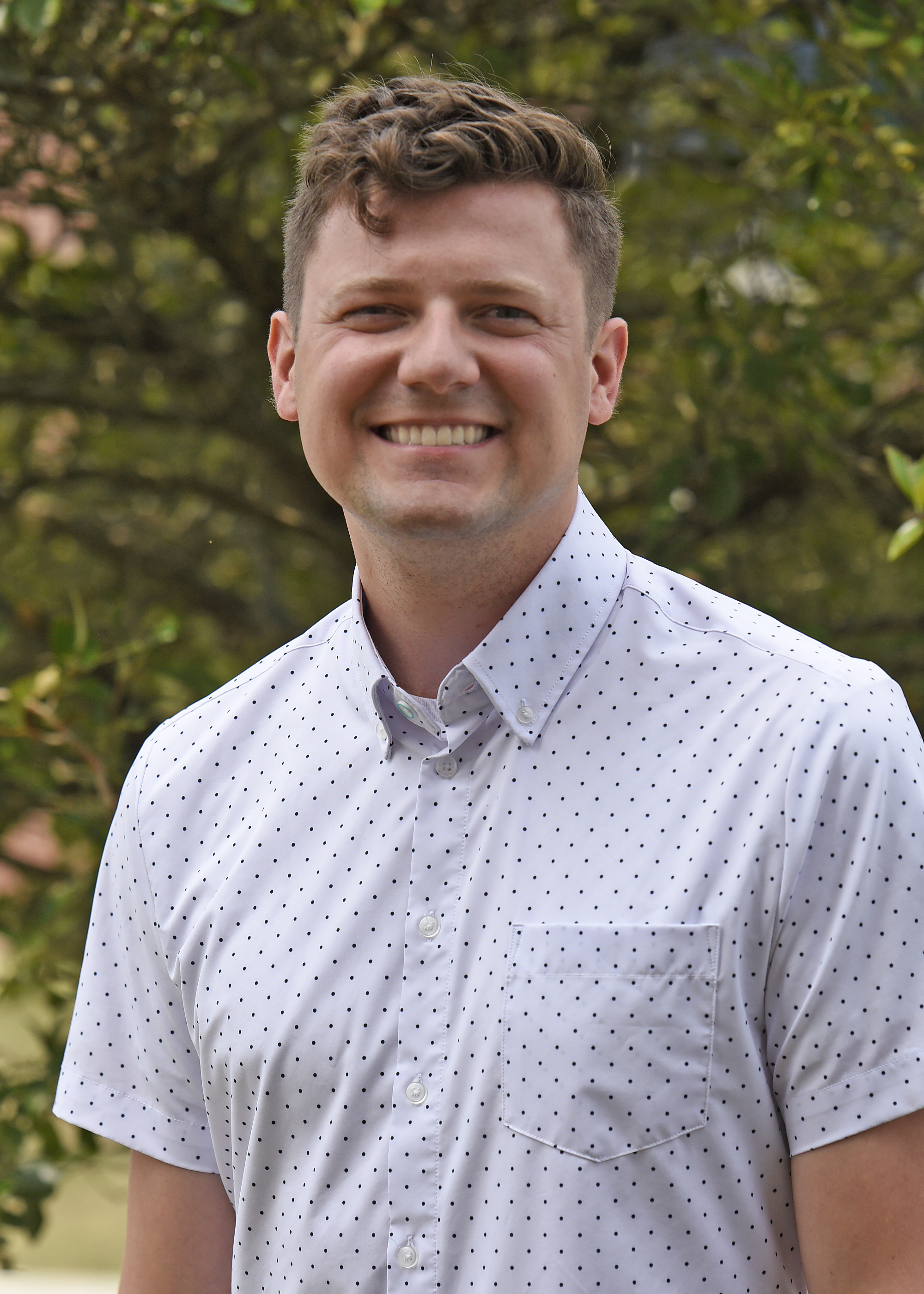 image of Preston Teuscher