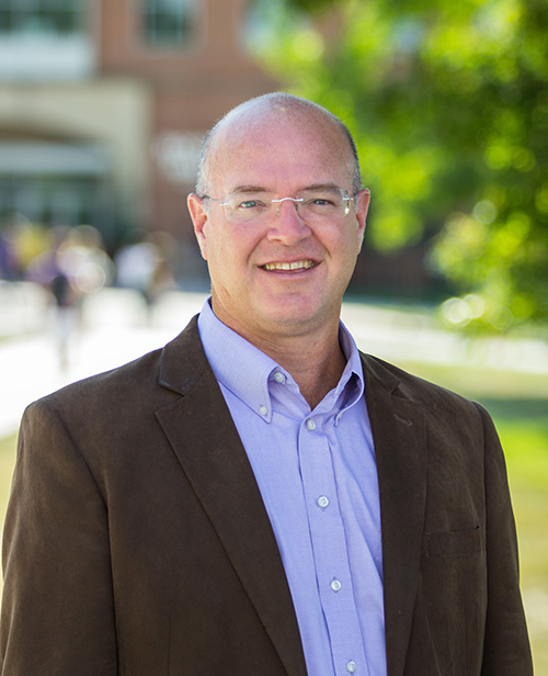 image of Doug Wood